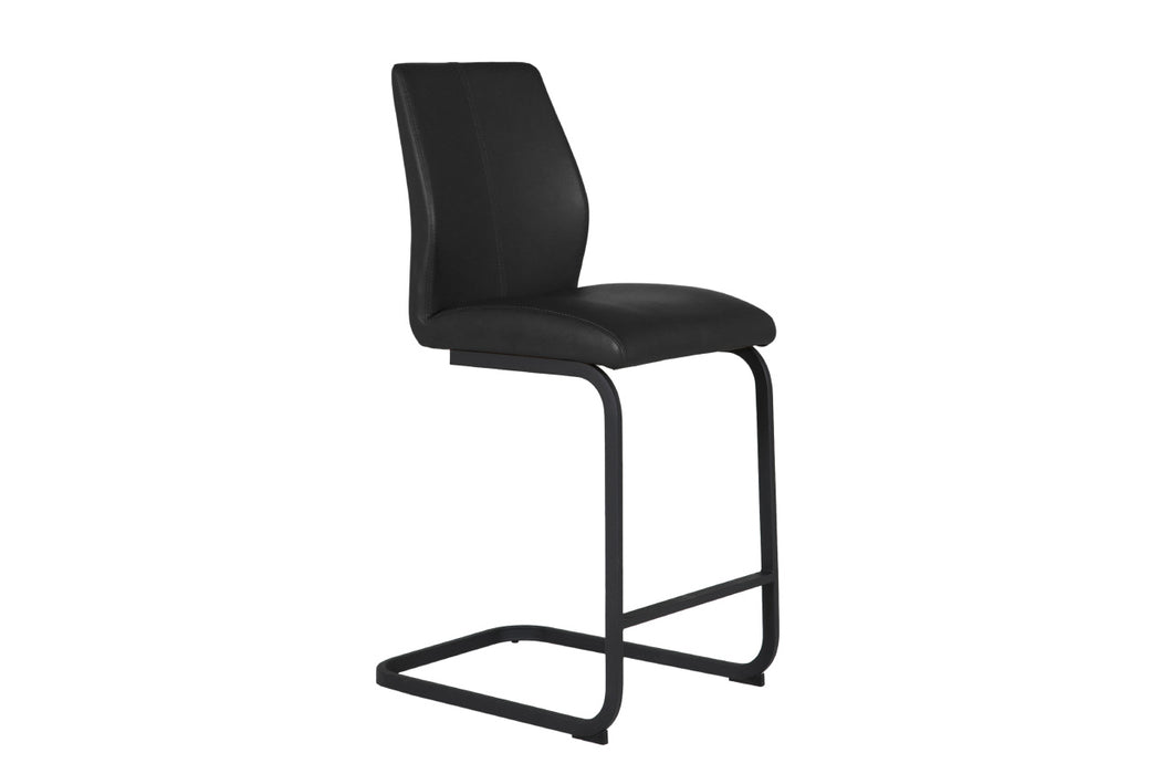 Alto Counter Stool - Black