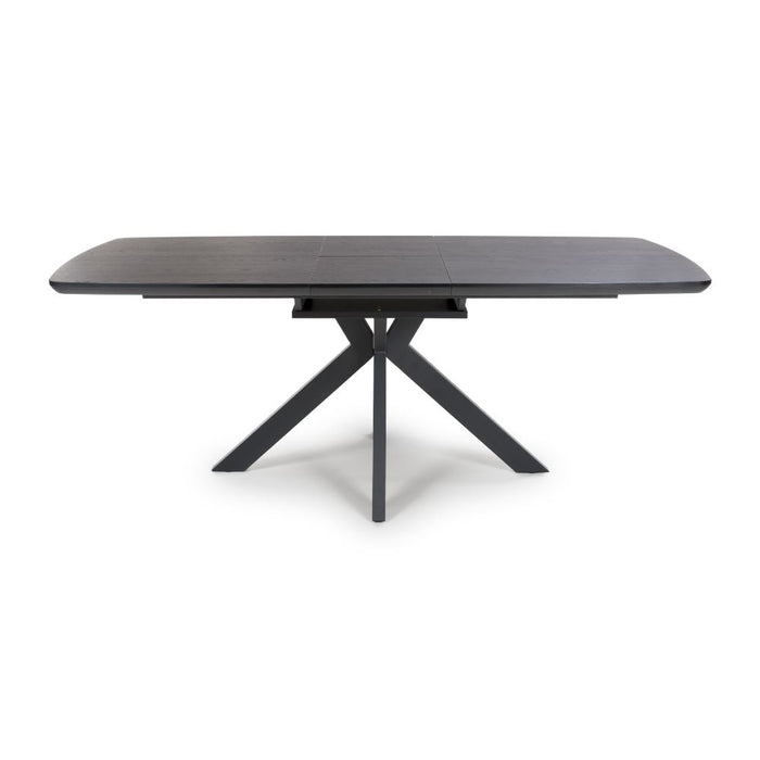 Baltimore 1.6m Extending Barrel Table
