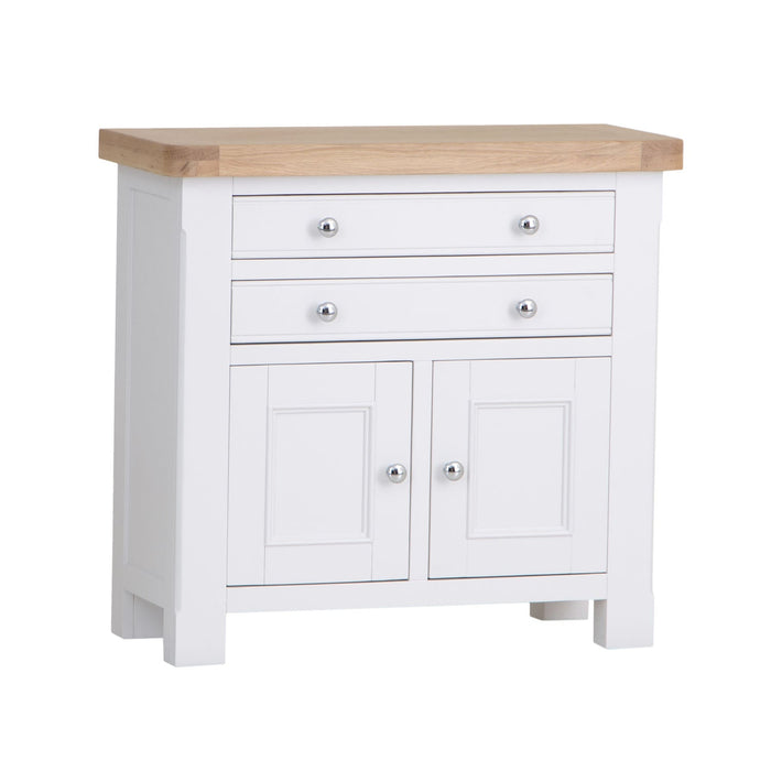 Calais Painted Small Sideboard