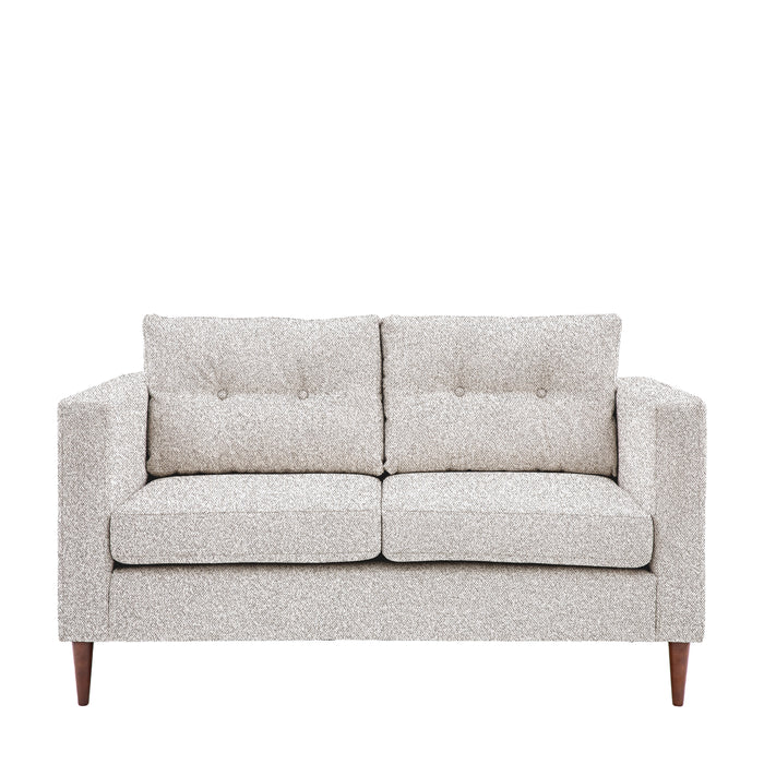 Whitwell Sofa 2 Seater Light Grey