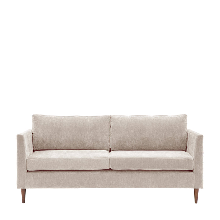 Gateford Sofa 3 Seater Natural