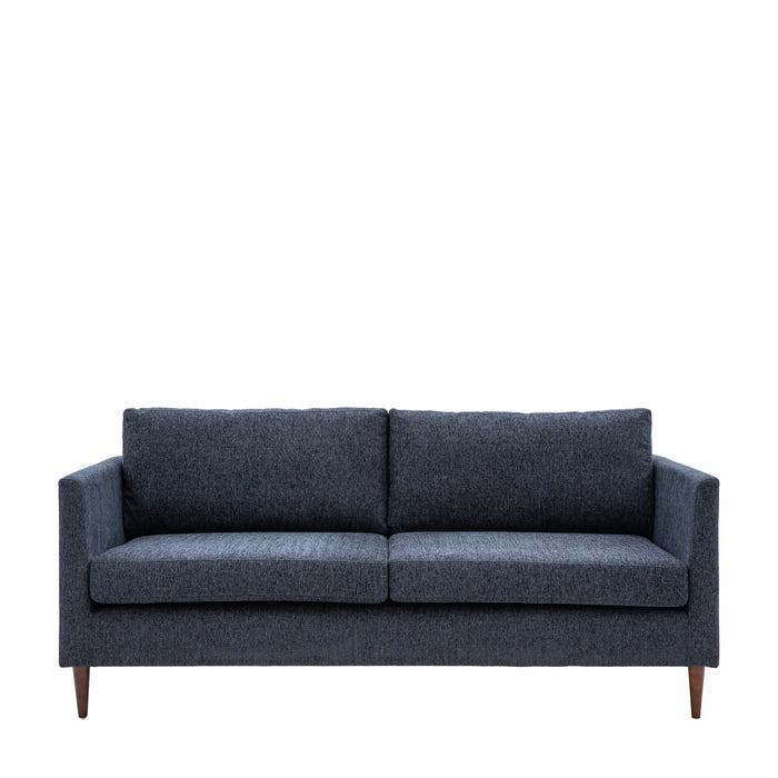 Gateford Sofa 3 Seater Charcoal