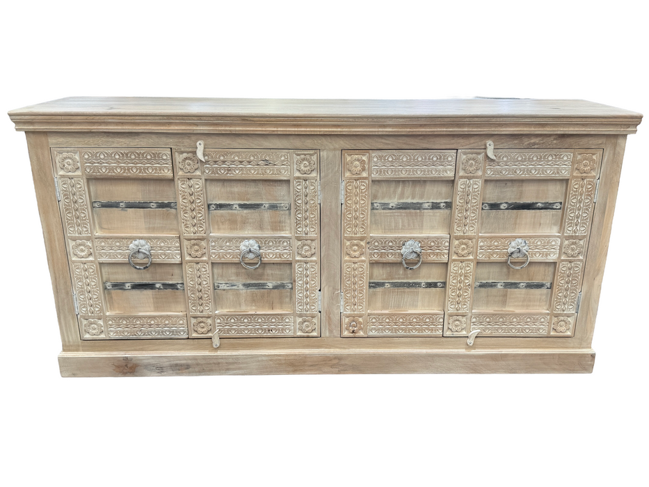 Legacy 4 Door Sideboard