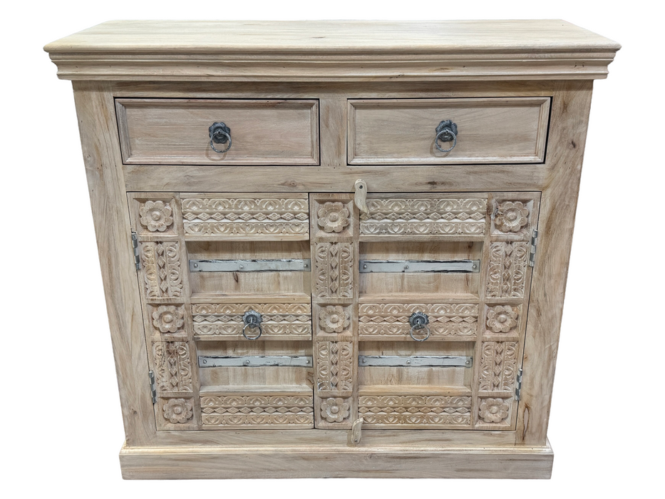 Legacy Hall Cabinet