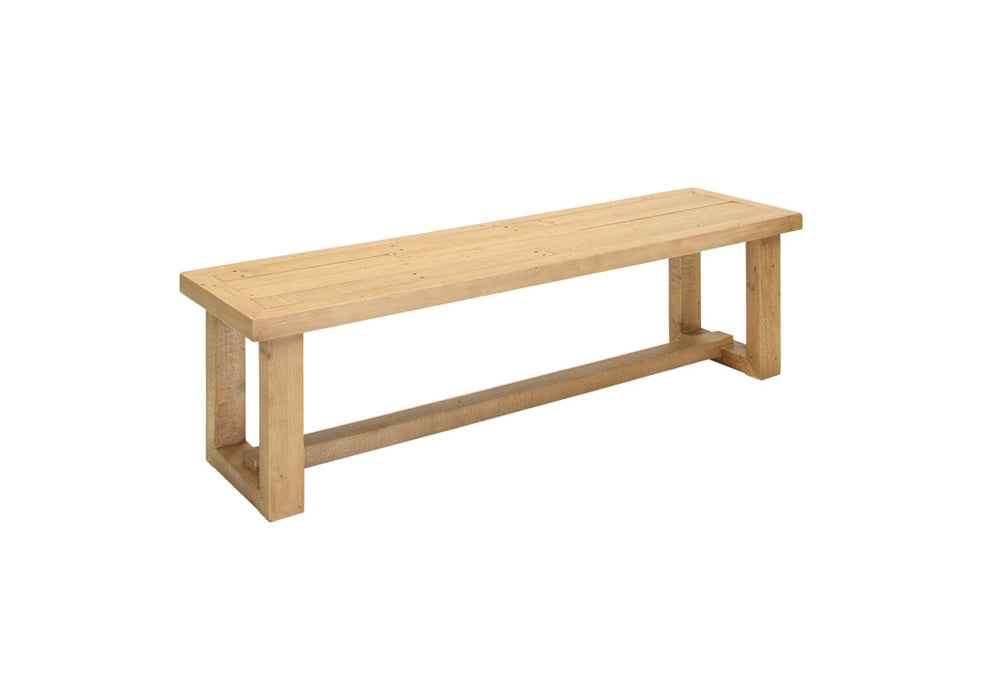 Stokley 160cm Bench