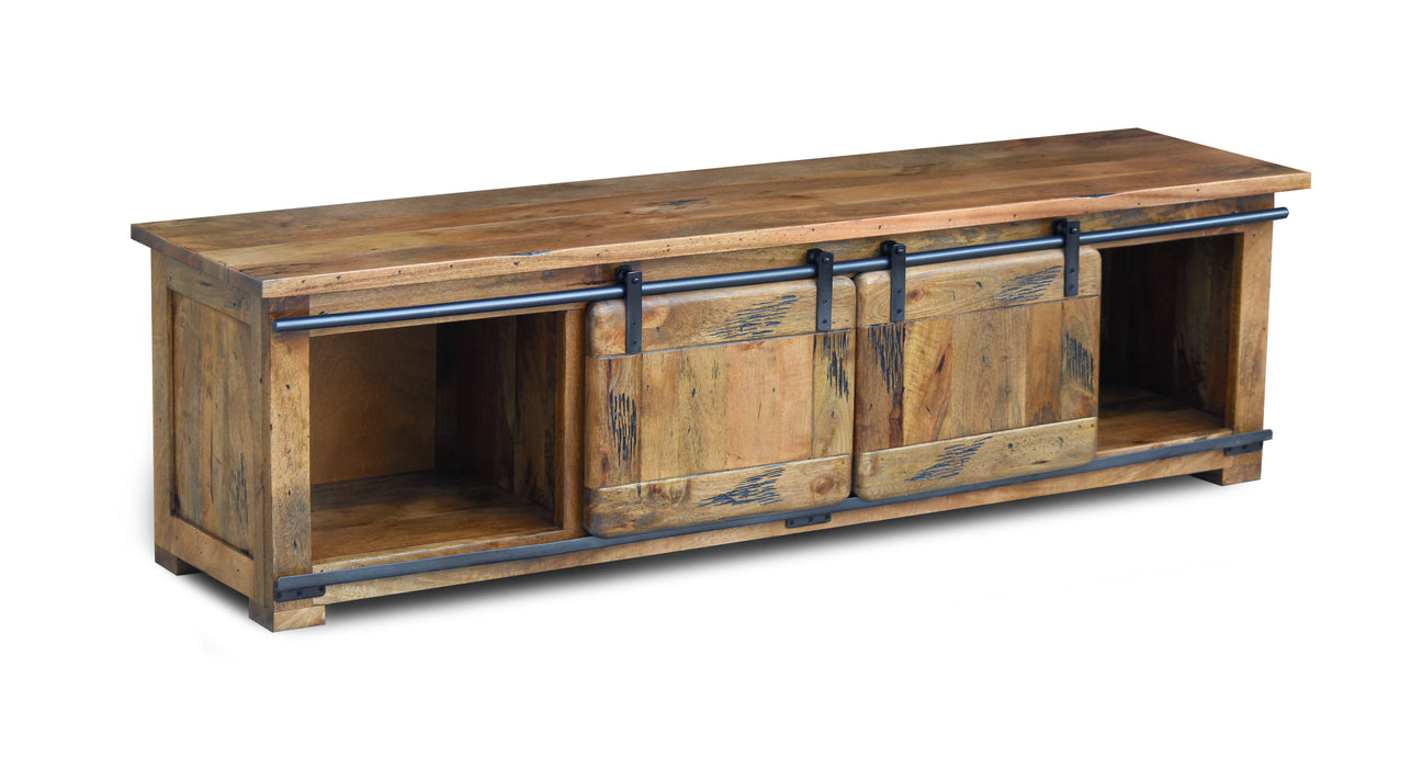 Jaipur Large TV Stand