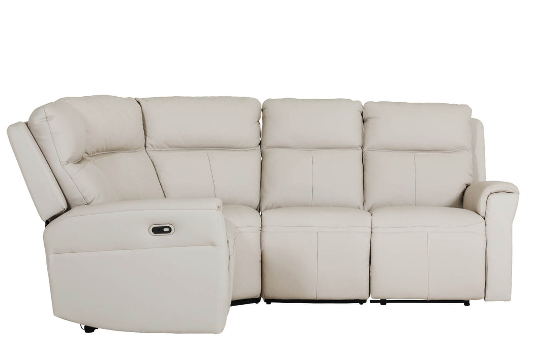 Alessia Corner Sofa