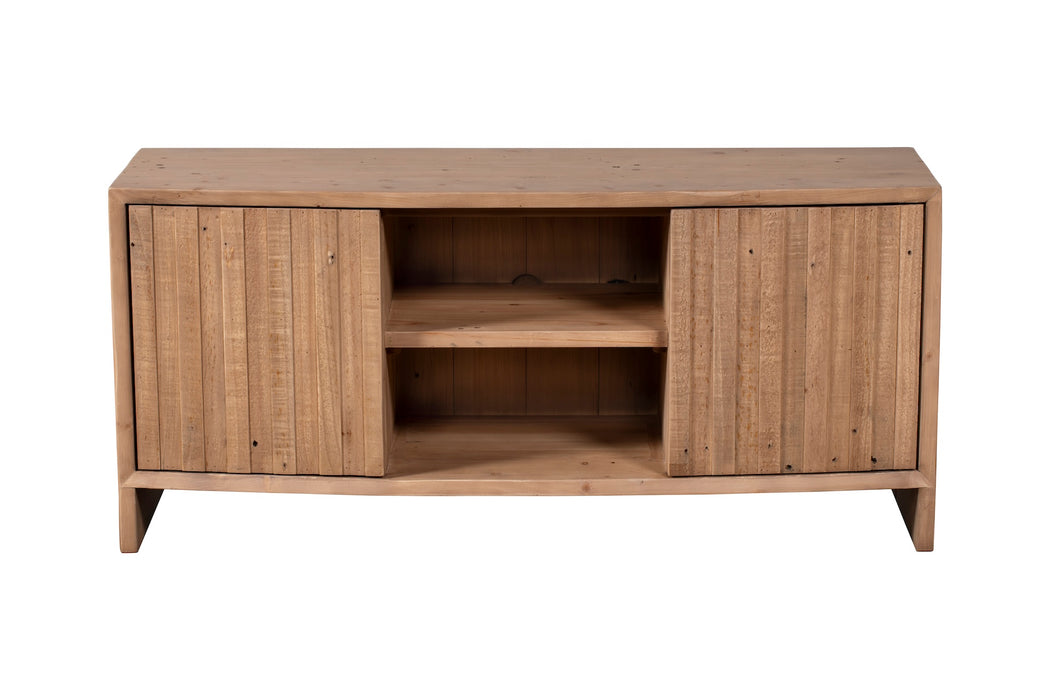 Italy TV Unit