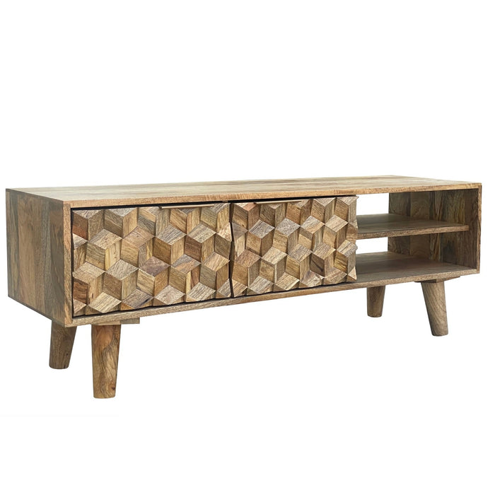 Jasmine Standard TV Unit