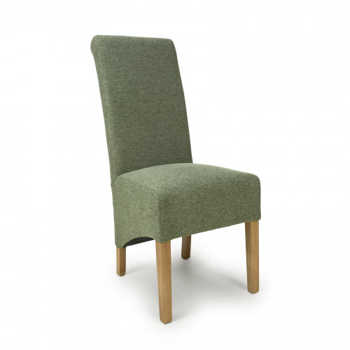 Kirsten Dining Chair Green
