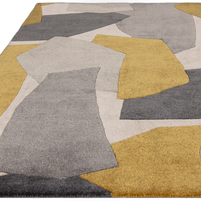 Rummy Element Ochre