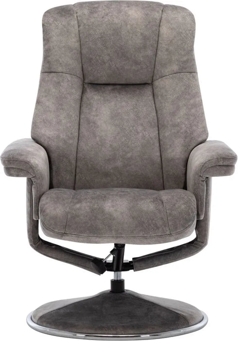 Colorado Swivel Chair