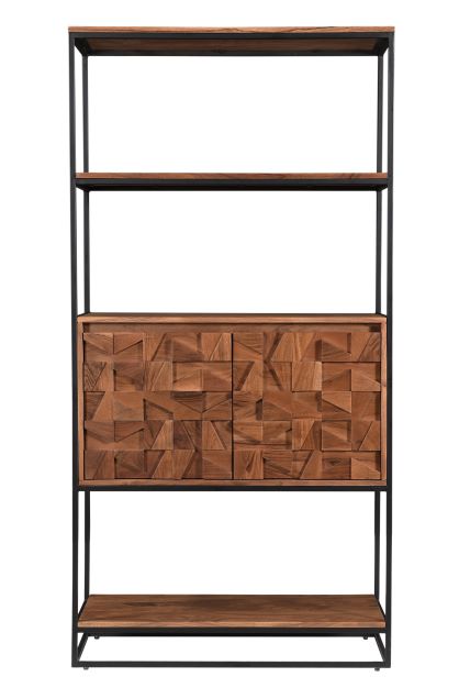 Alexis Bookcase