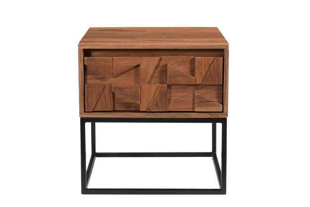 Alexis End Table