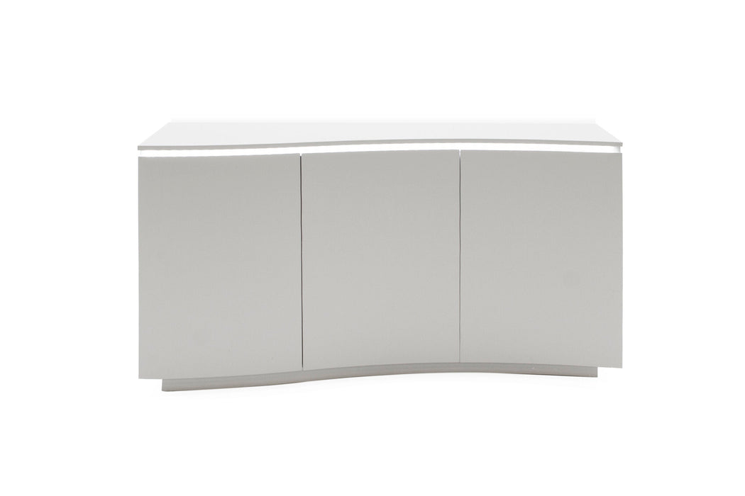 Levanto Sideboard (With Lights)