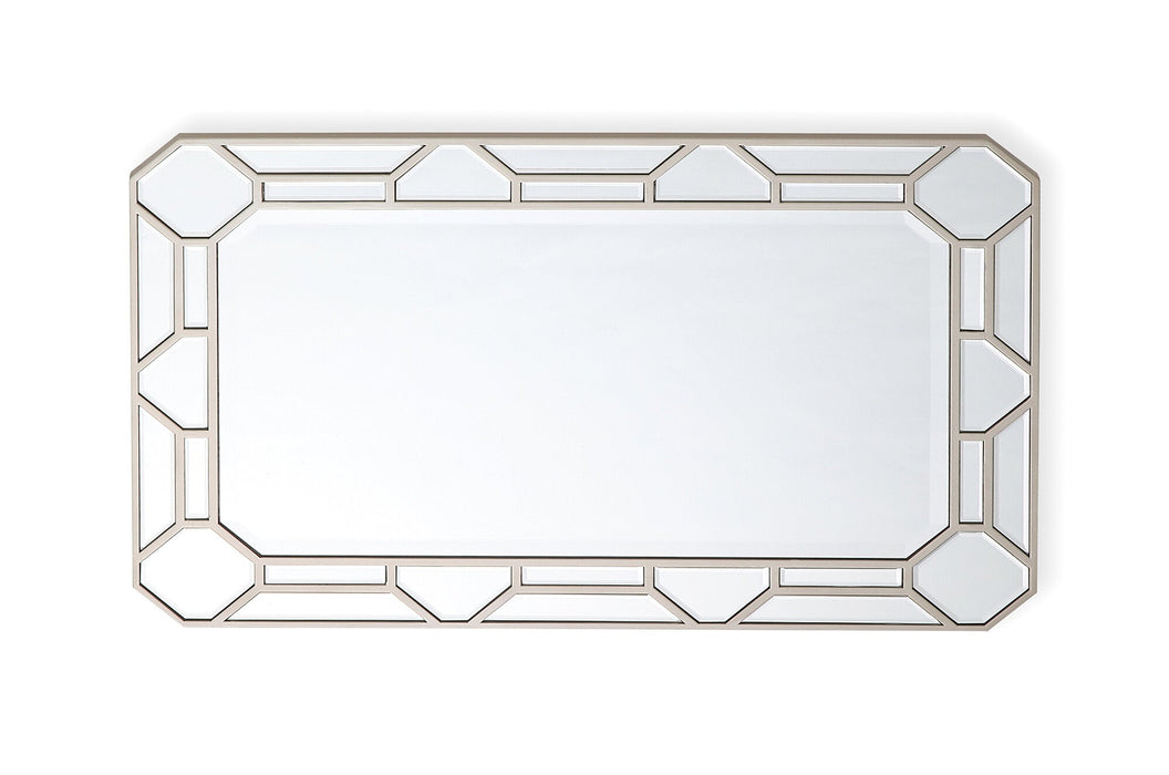 Venice Mirror Rectangular