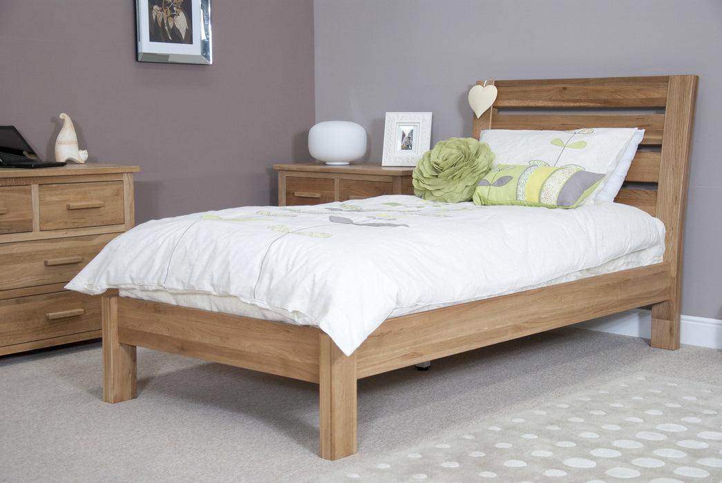 Trend Single Bed