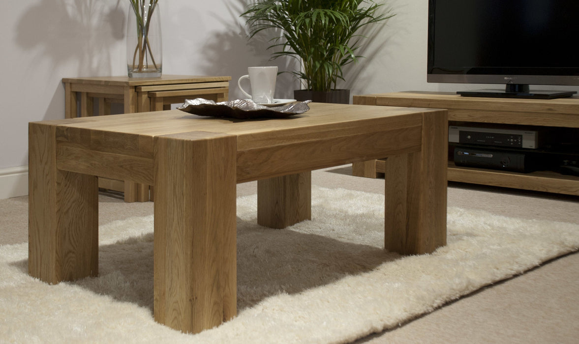 Trend Large Coffee Table