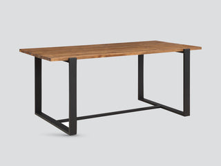 Newport 180cm Dining Table