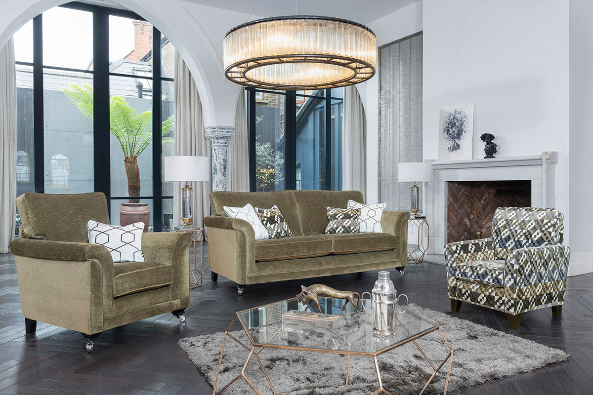 Tips For Made to Order Sofas