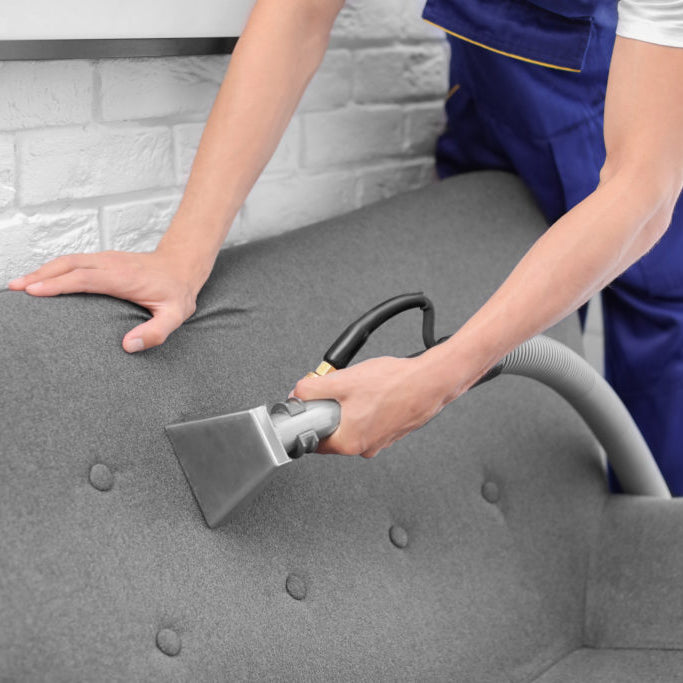 Upholstery Care Guide