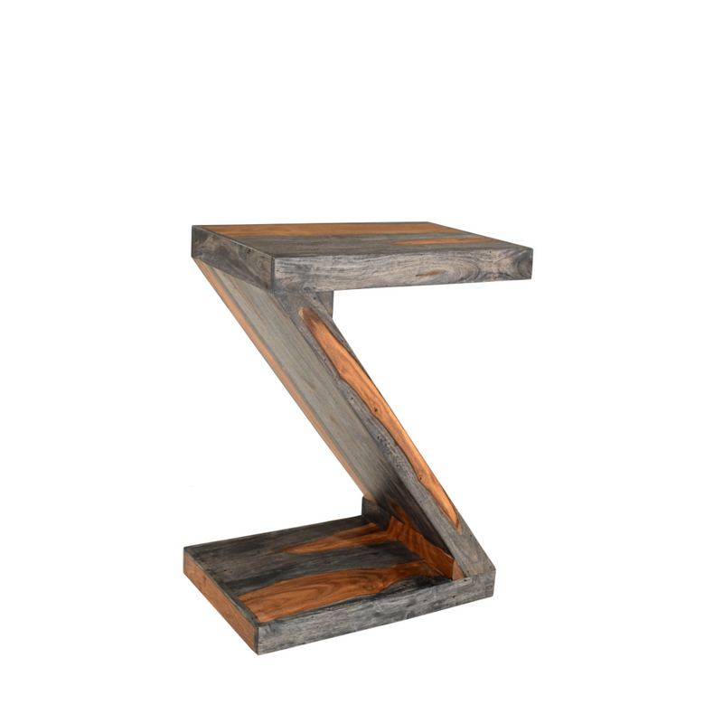 Goa Square Z Shelving Unit