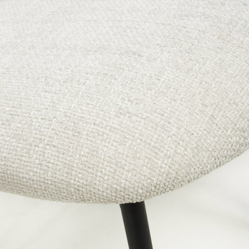 Brooklyn Dining Chair - Linen