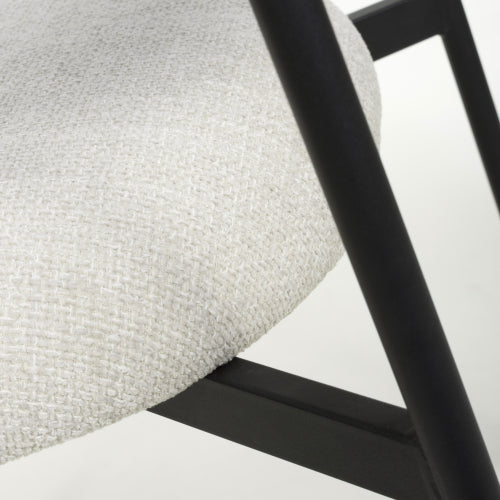 Brooklyn Dining Chair - Linen