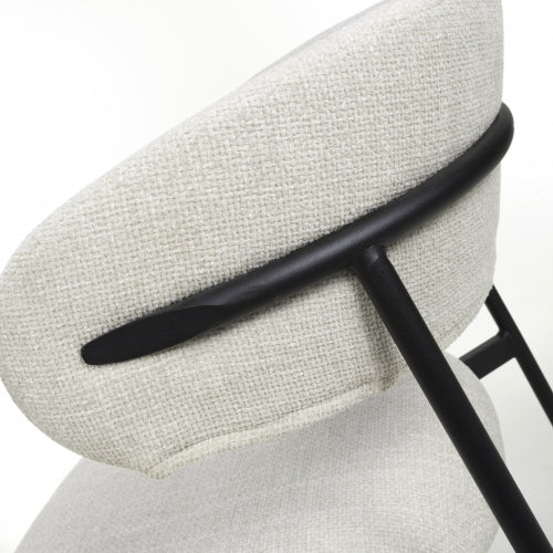 Brooklyn Dining Chair - Linen