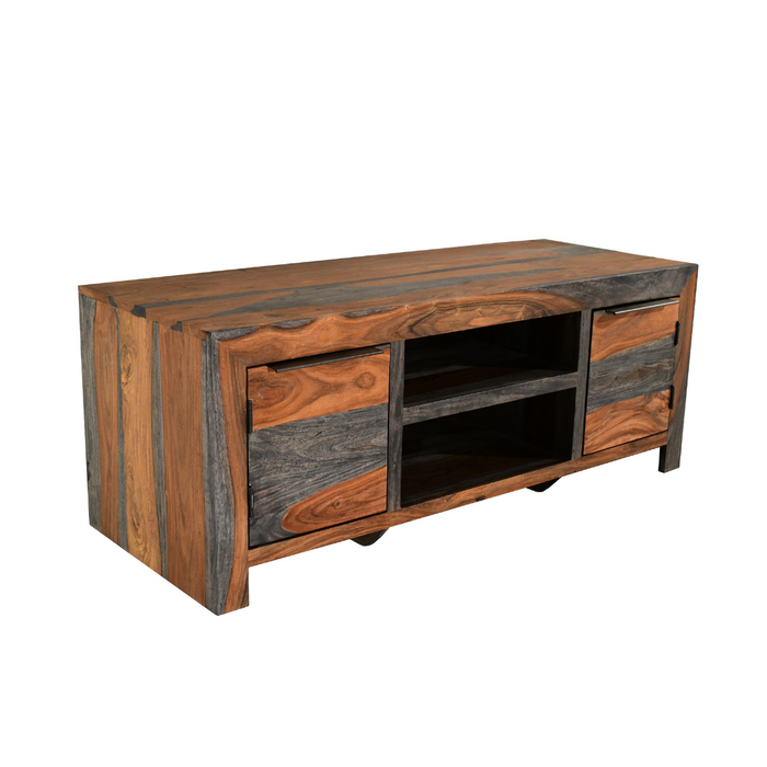 Goa Square Plasma TV Unit