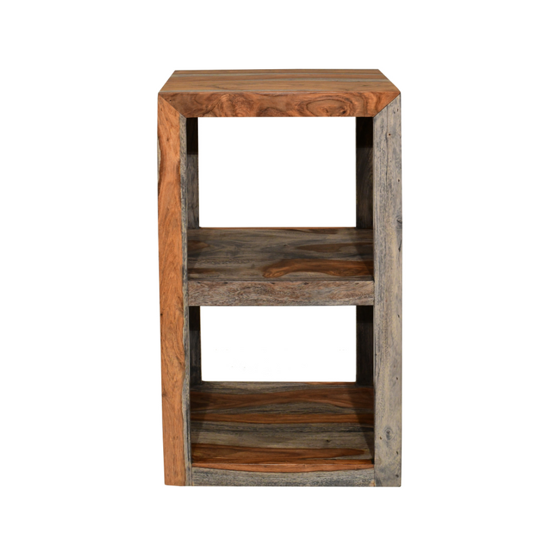 Goa Square 2 Hole Vertical