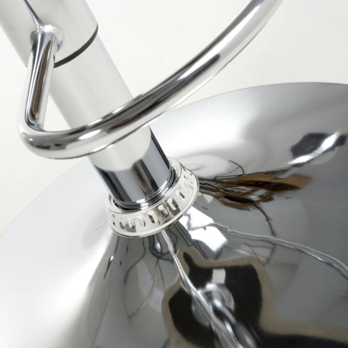 Davina Mink Bar Stool