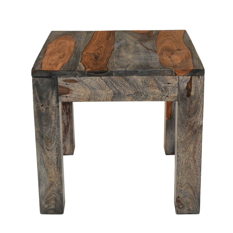 Goa Square Lamp Table