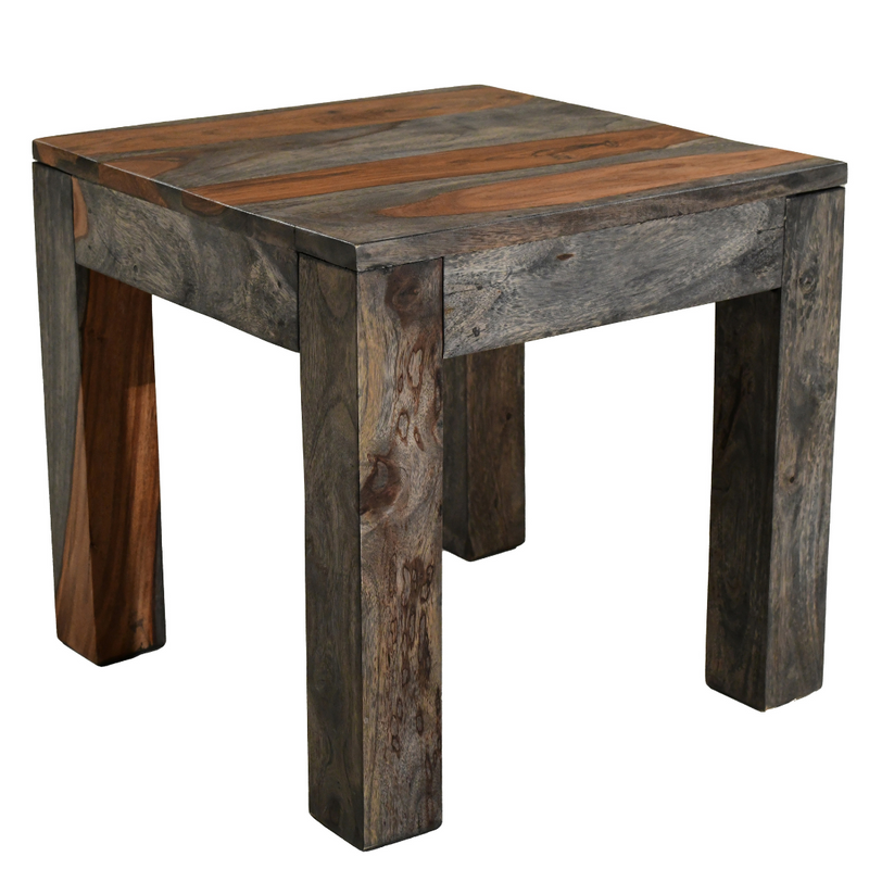 Goa Square Lamp Table