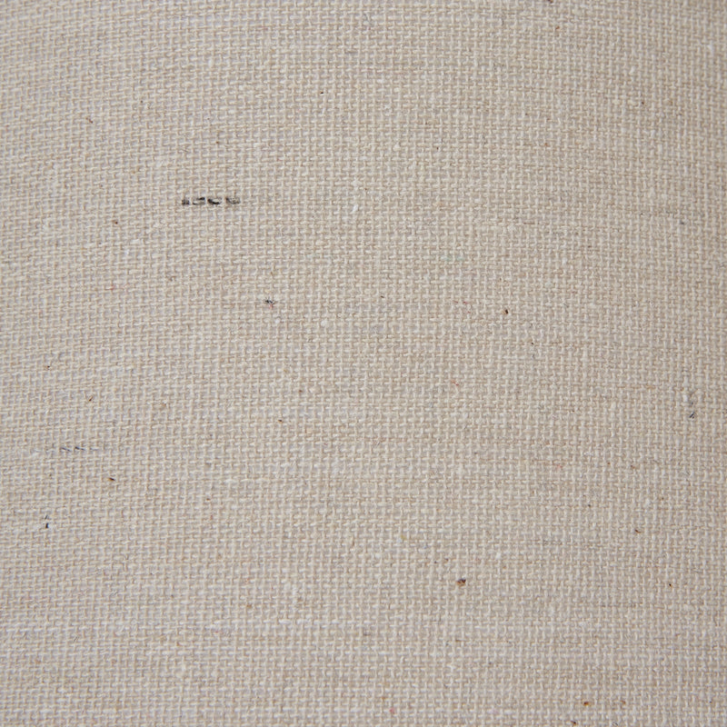 Dunum Column Table Lamp With Linen Shade