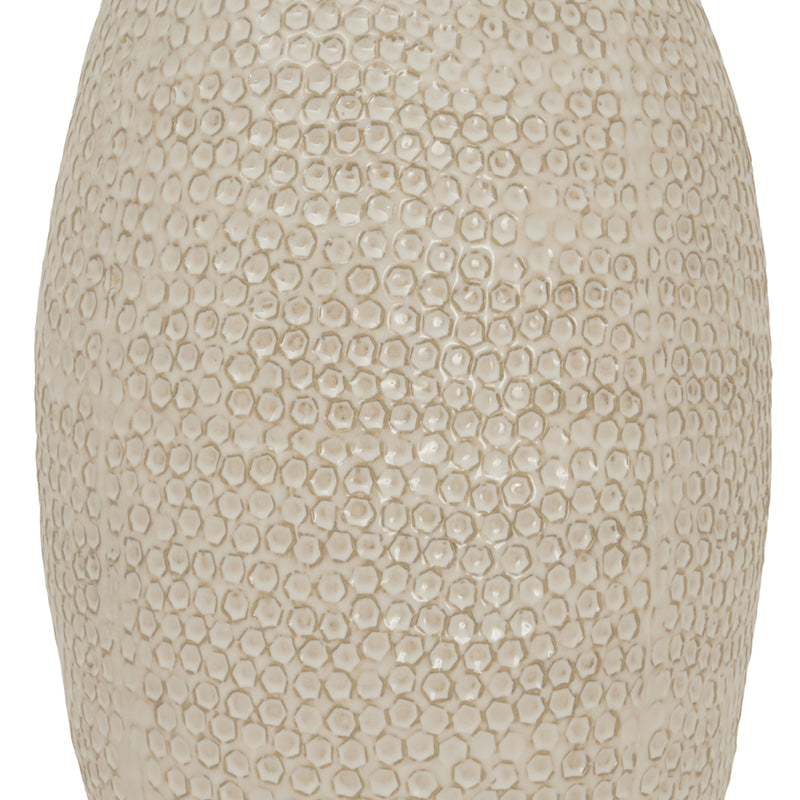 Zaffera Olpe Vase