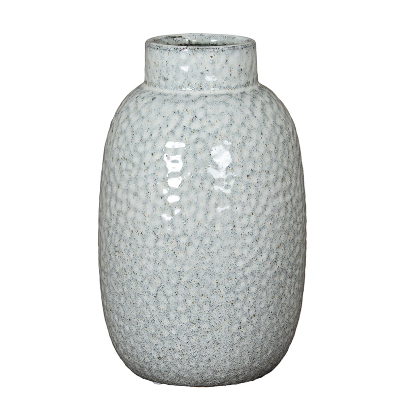 Cairn Dimple Medium Vase