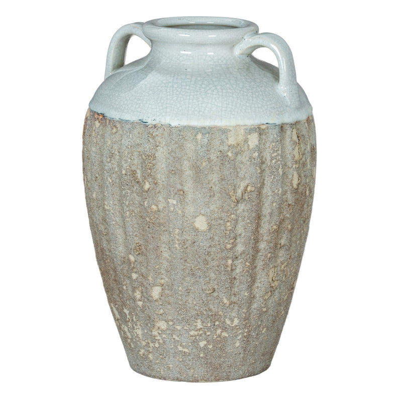 Thorne Large Amphora Vase