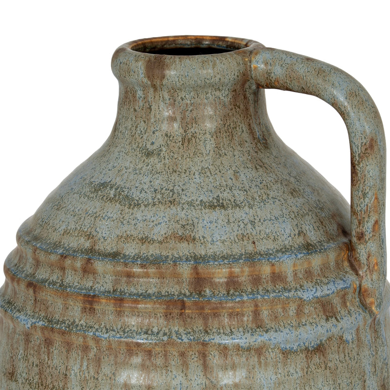 Capella Krater Bottle Vase