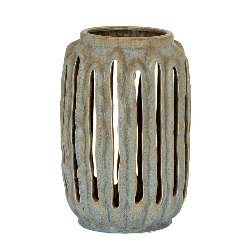 Capella Lantern Candle Holder