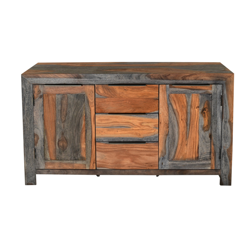 Goa Square Sideboard