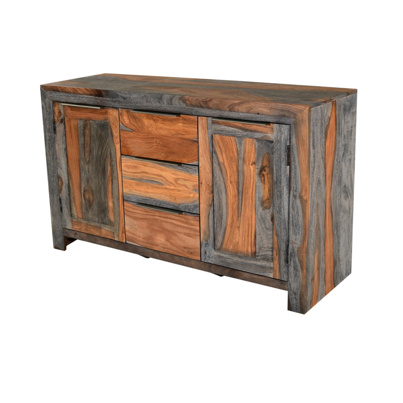 Goa Square Sideboard