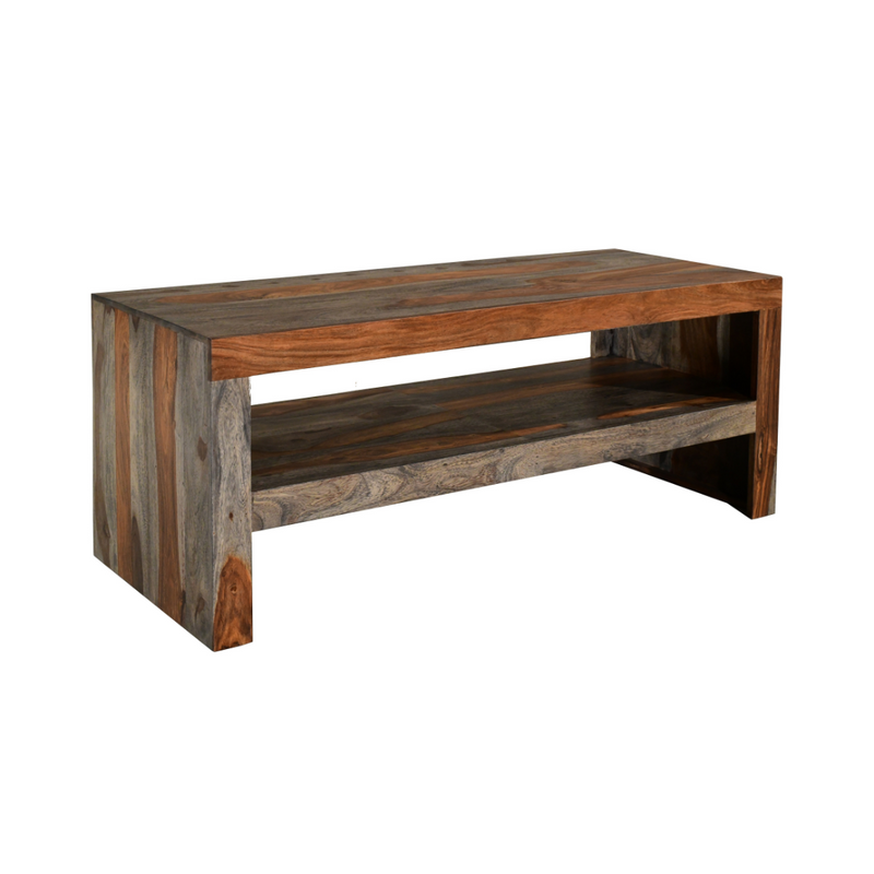 Goa Square Coffee/TV Unit