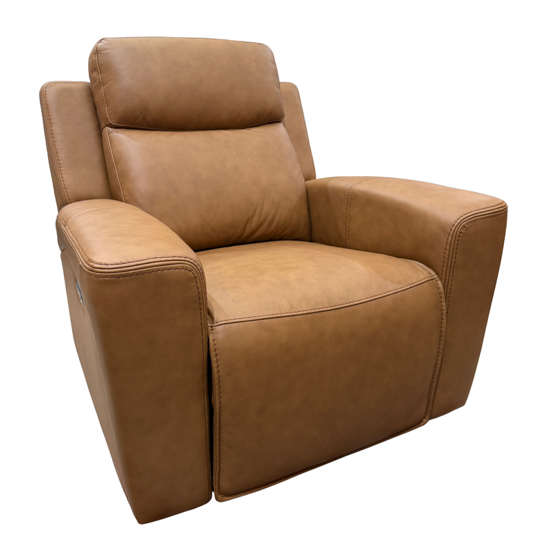Tamara Chair - Tan