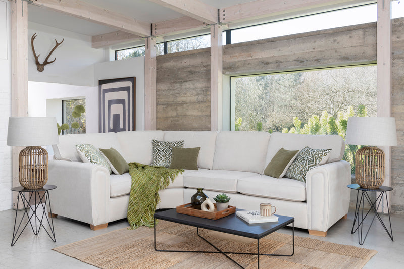 Tennessee Corner Group