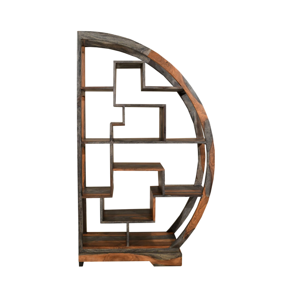 Display Cabinets