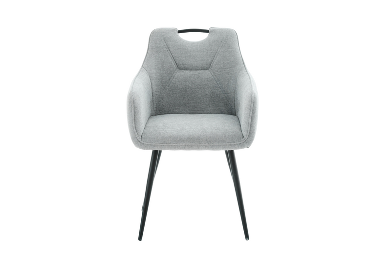 Monza Dining Chair - Brown