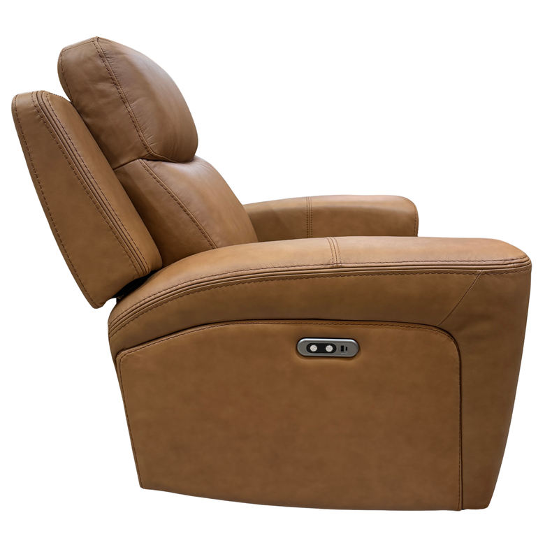 Tamara Chair - Tan