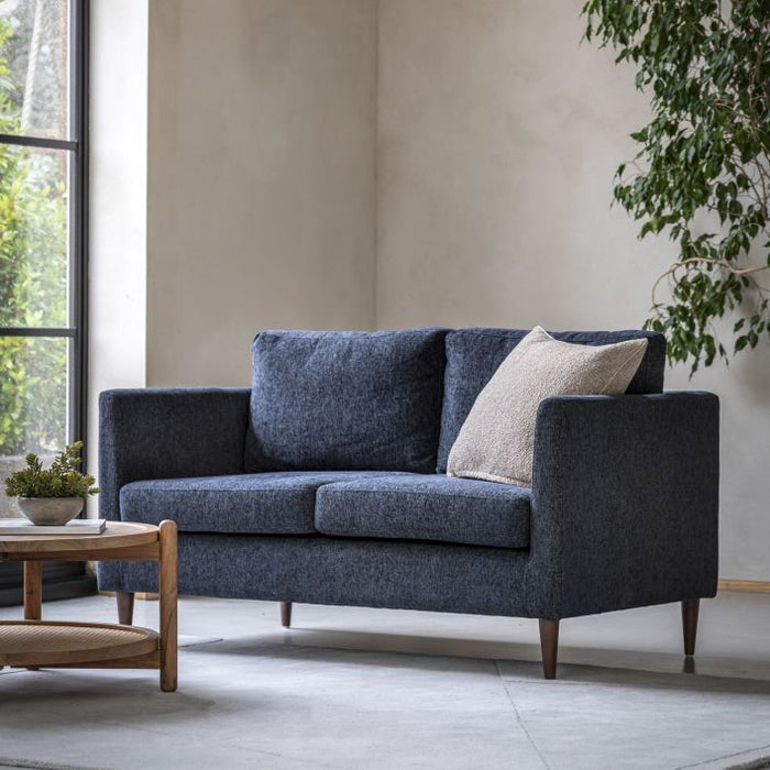 Gateford Sofa 2 Seater Charcoal