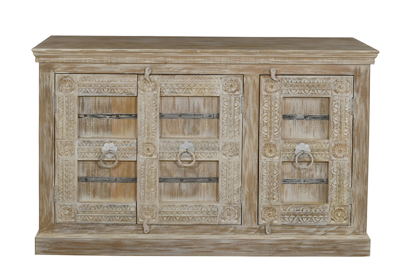 Legacy 3 Door Sideboard